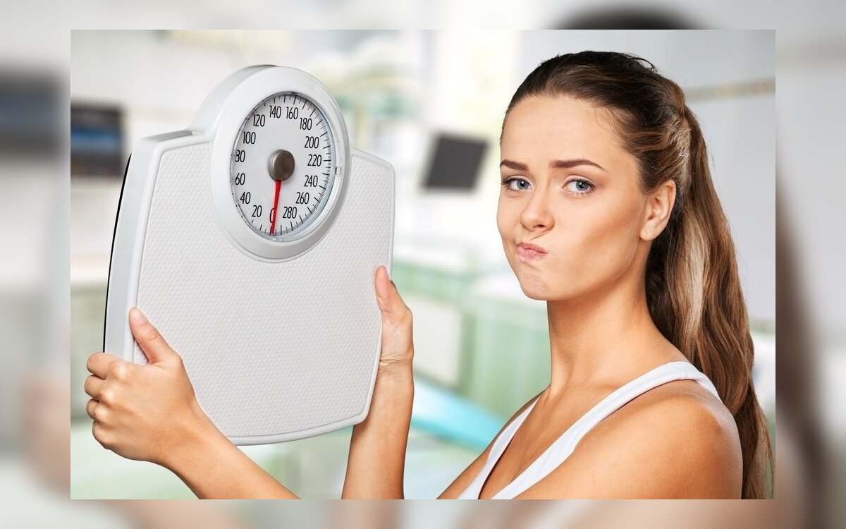svorio metimas nutraukus metimazolo vartojimą