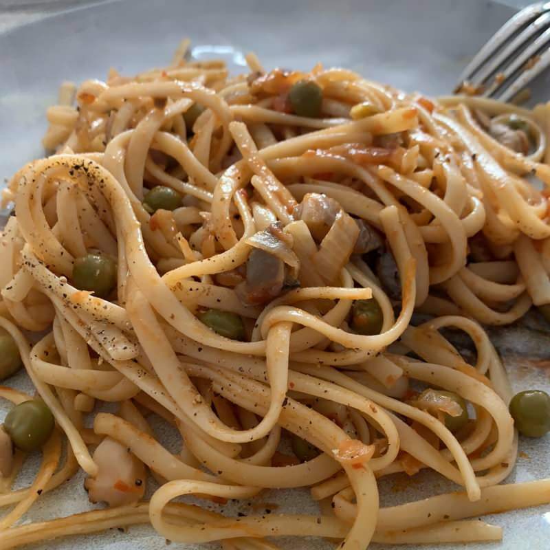 ar spagečiai gali numesti svorį kelis svorio metimas