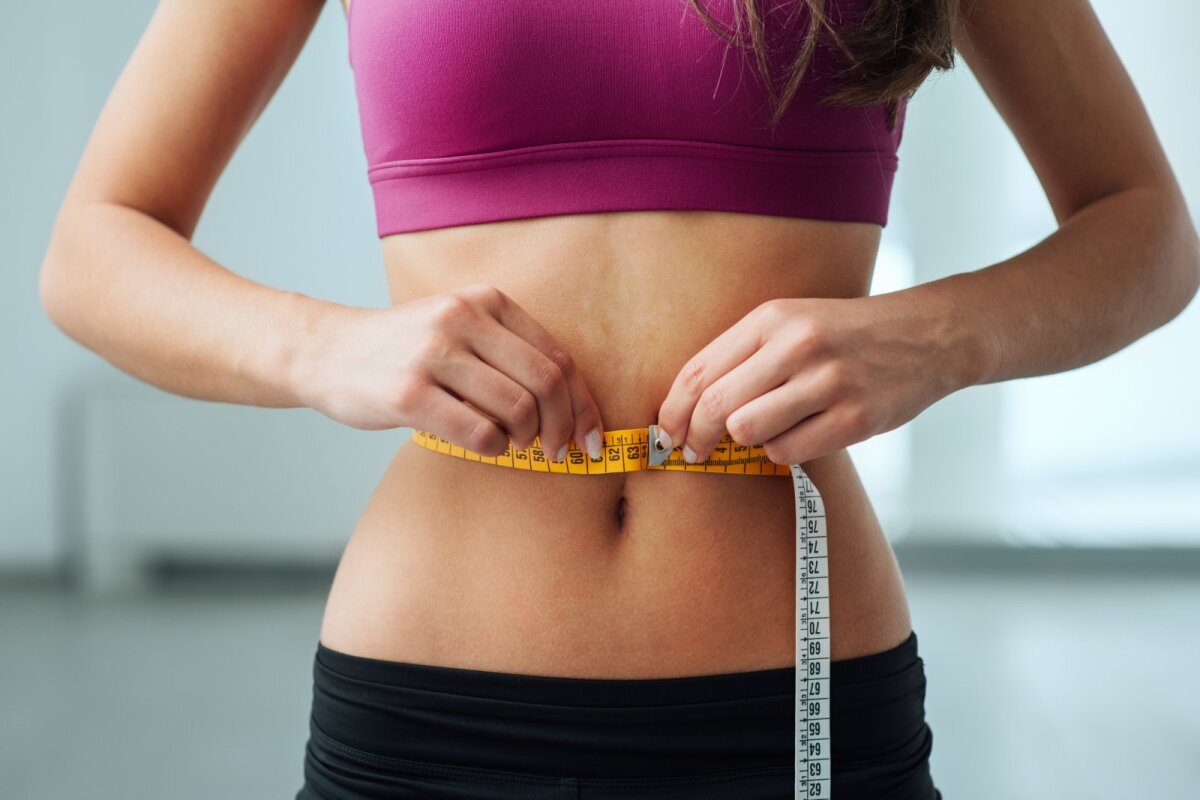 norėdami numesti svorio turite valgyti mažiau