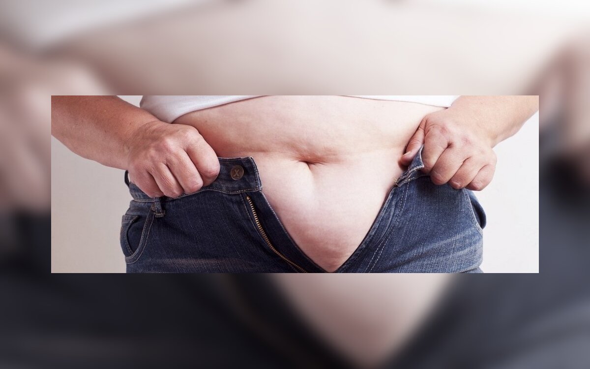 5 dažniausios svorio metimo klaidos