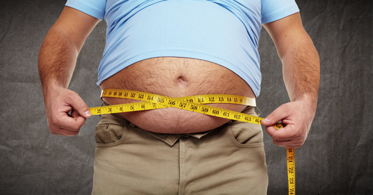 nuostolis pilvas storas vyras gali ms priversti mesti svorį