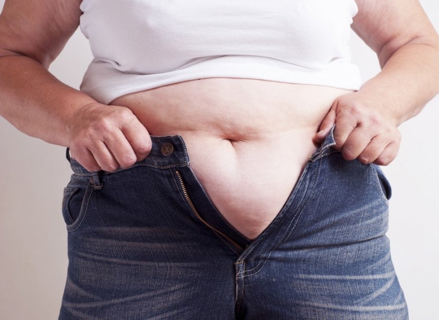 dvi savaites numesti pilvo riebalų svorio pasaulio prodotti