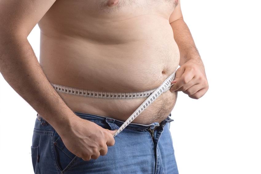 kaip numesti svorio kai esi storas
