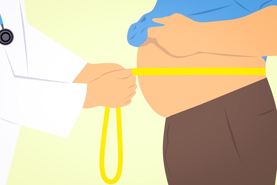 sabotuojančios svorio metimo pastangas sunkiau mesti svorį per 30 metų