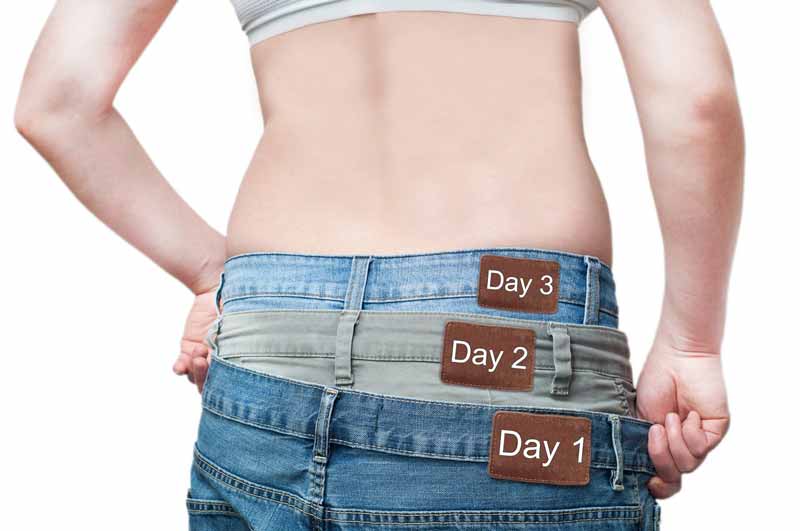 yokebe svorio netekimas 1 savaitė dvynių kalvų svorio metimo apžvalgos