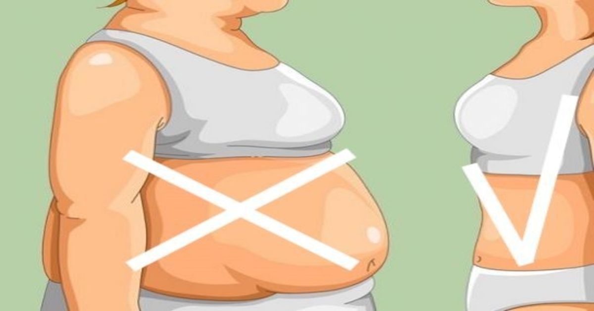 sumažinti riebalų suvartojimą norint numesti svorio