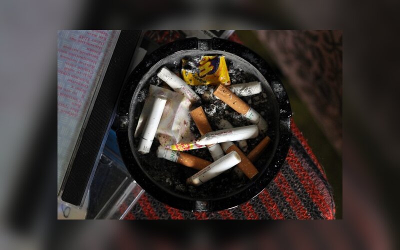 cigaretė lieknėjimui sudeginti vieną riebalų degintojų apžvalgą