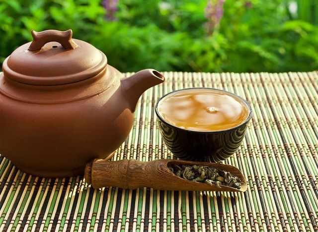 chai arbata tinka svorio metimui