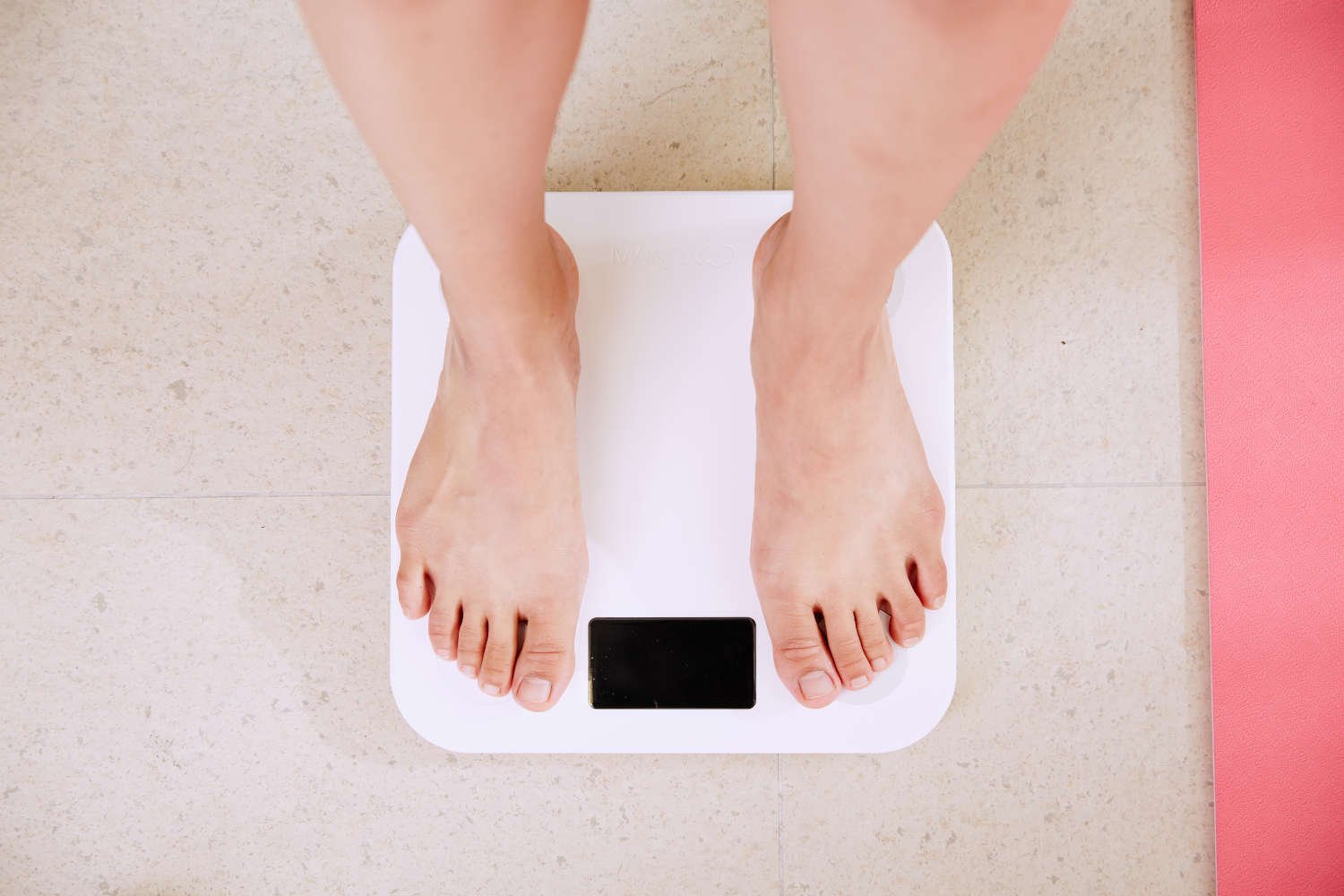 kaip maitintis sveikiau ir mesti svorį gnc lean shake svorio metimo apžvalga