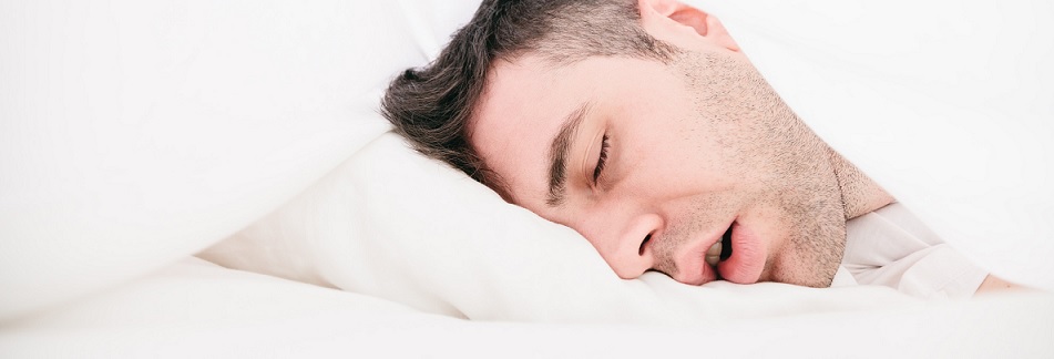 kiek svorio metama miego apnėja