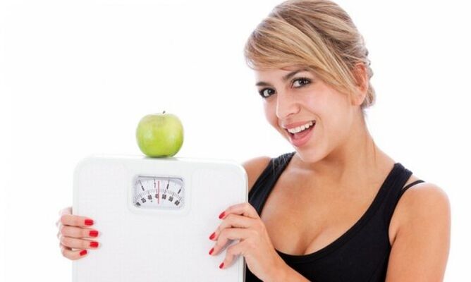 svorio metimo ūgio augimas svorio metimas šalutinis poveikis