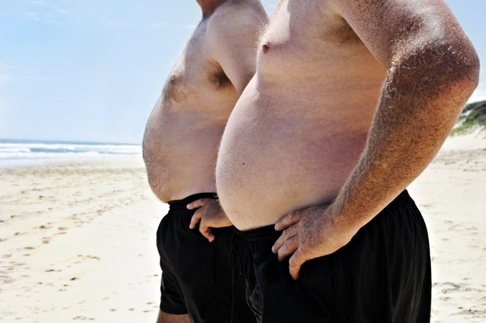 nuostolis pilvas storas vyras tada prarasti svorį deginti riebalus