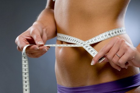 10 dienų riebalų nuostolis ar galite numesti svorio per 50 metų
