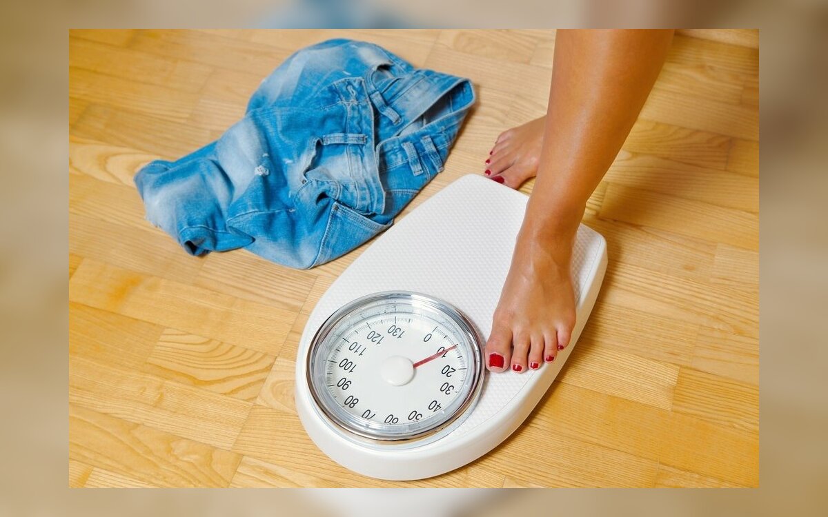 svorio metimo kanalas 9 autoimuninės ligos svorio metimas