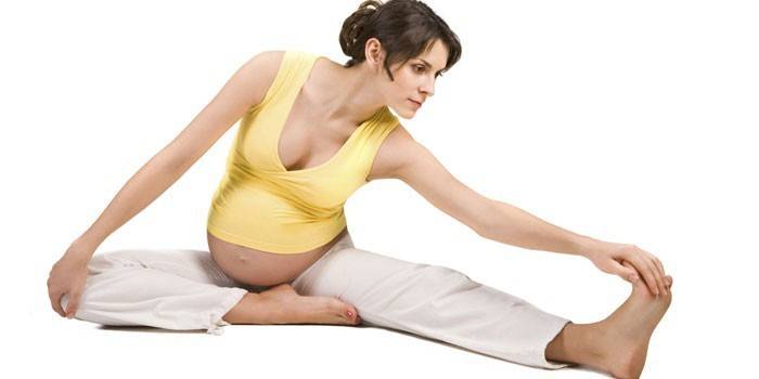 nėštumo metu lengviau numesti svorio biotek svorio netekimas