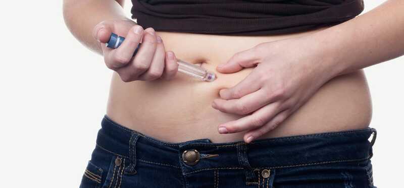 svorio netekimas injekcijos boksburgas roberta shapiro svorio metimas