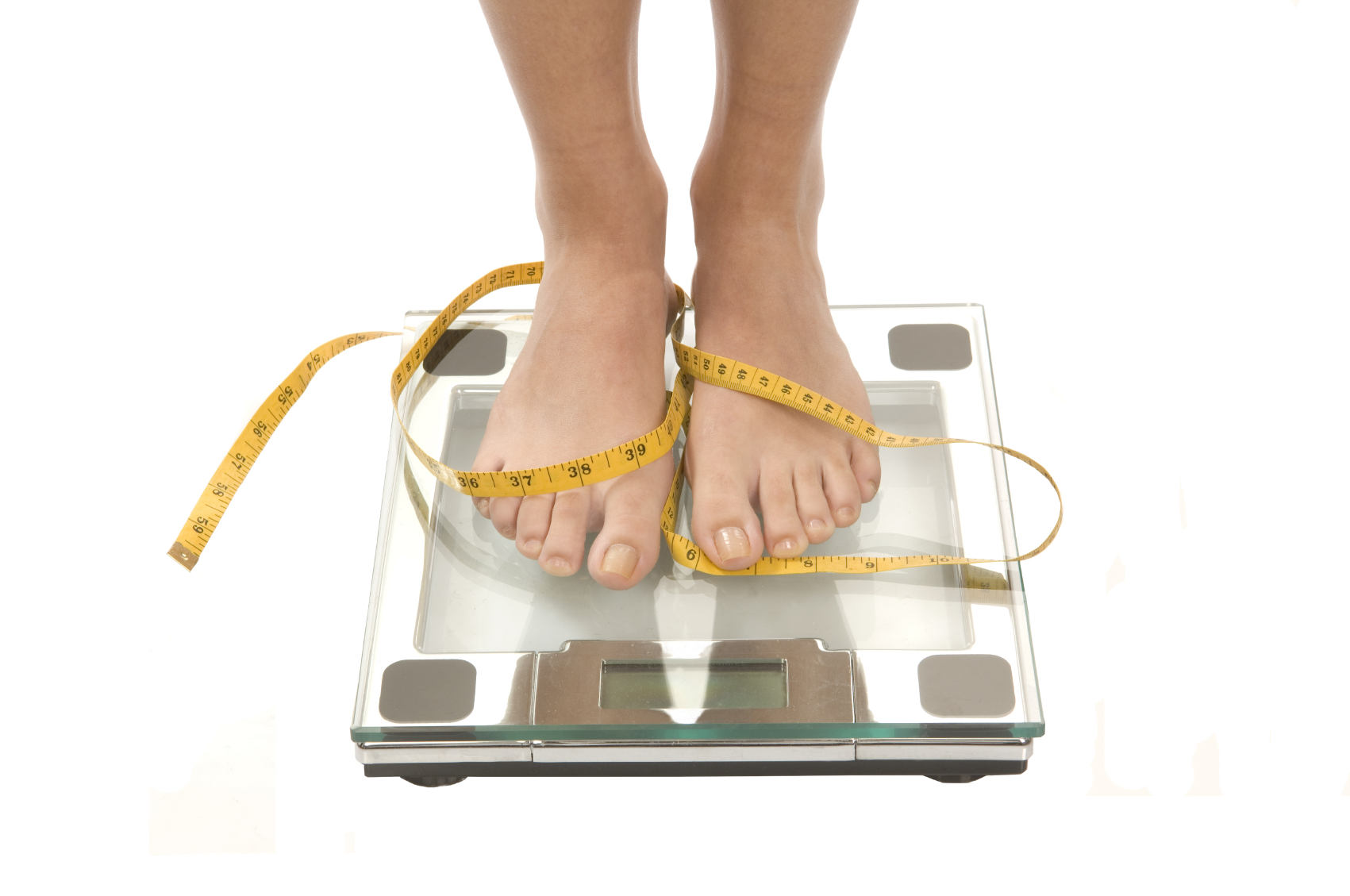 svorio metimas ir problemos
