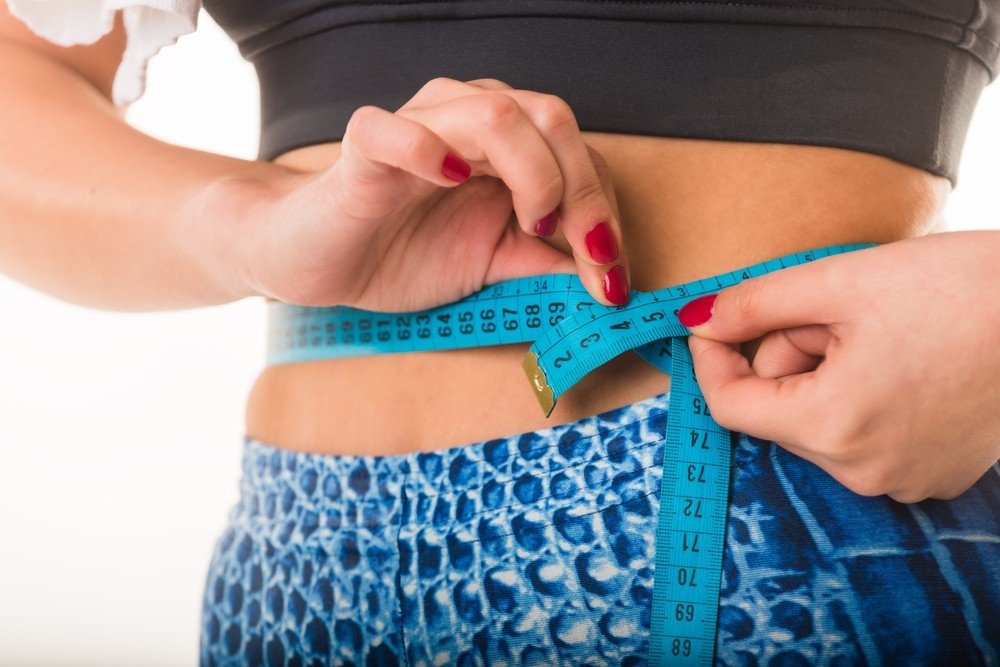 numesti svorio per 49 dienas ar blogi nervai gali prarasti svorį