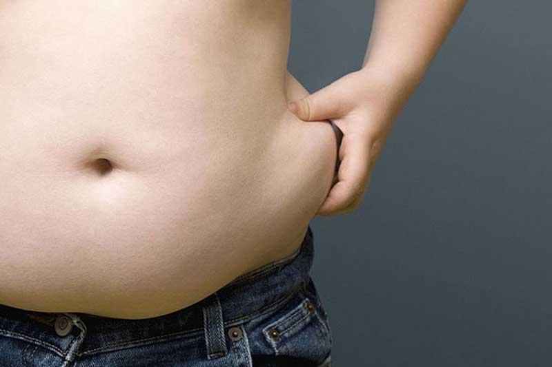 pašalinti pilvo riebalus per vieną savaitę riebalų degintojai iki 18 metų