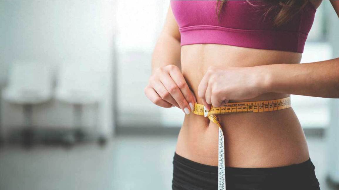 kodėl anoreksikai nori numesti svorio
