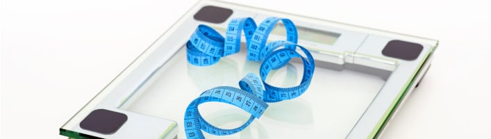 numesti maksimalų svorį per 1 savaitę