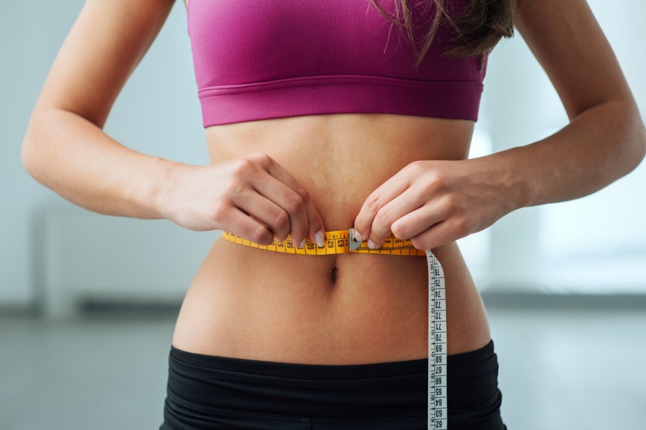 ar galima nukreipti riebalų nuostolius svorio netekimas per 10 savaičių