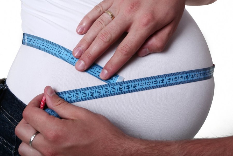 vis tiek gali numesti svorį nėščia prarasti riebalų tvarkaraštį